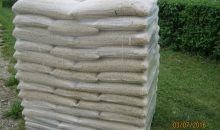 Premium pellet 6mm, 1 alus